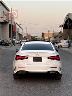 مێرسێدس بێنز A-Class